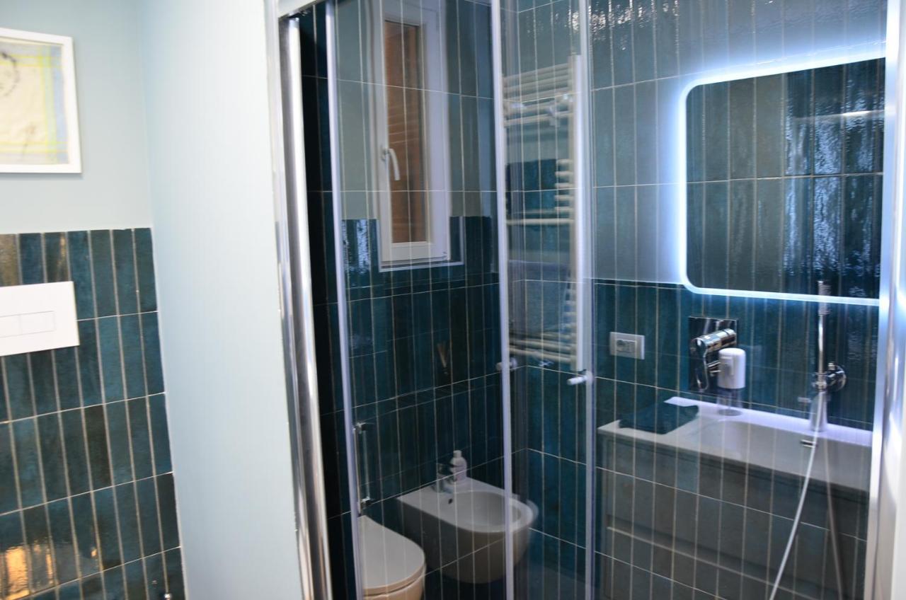 Apartment La Finestra Rom