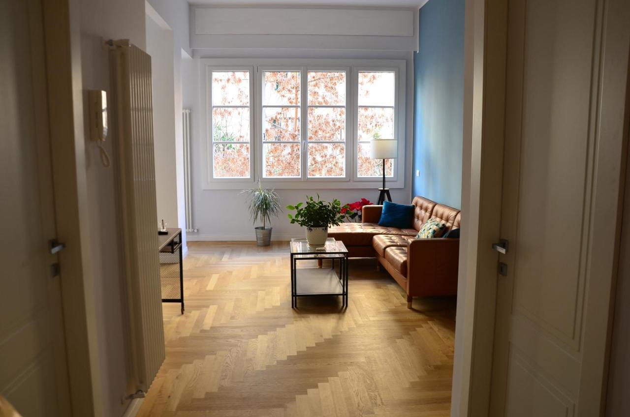 La Finestra Apartment Rom