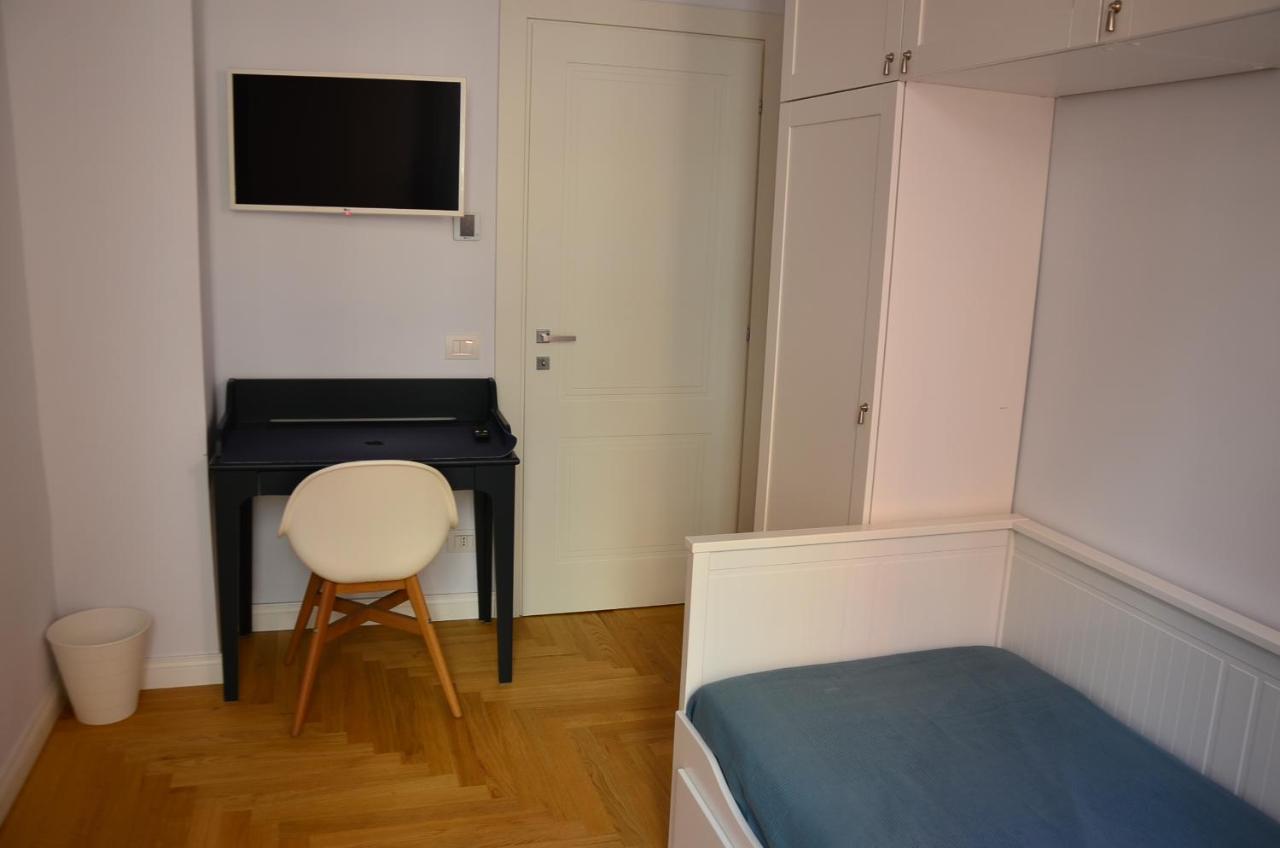 Apartment La Finestra Rom