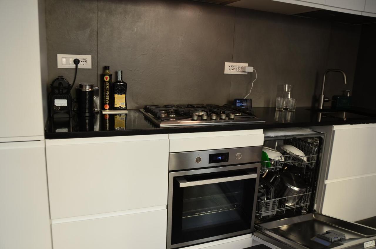 Apartment La Finestra Rom
