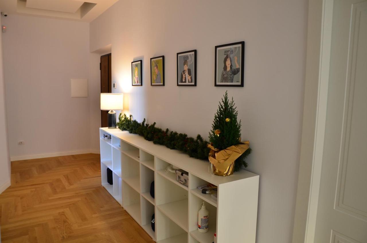 La Finestra Lejlighed