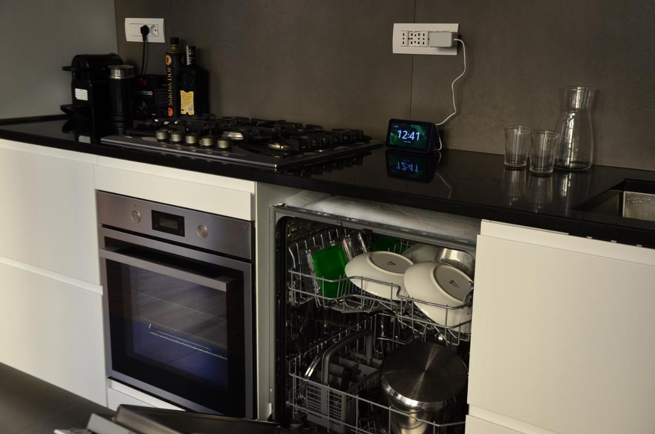 Apartment La Finestra Rom