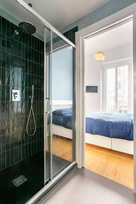 La Finestra Apartment Rom