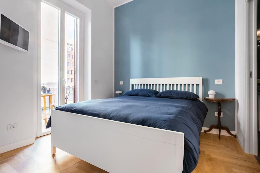 Apartment La Finestra Rom